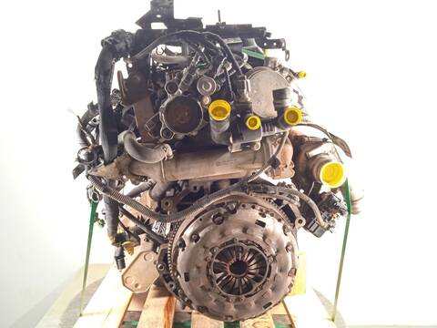 Foto 2ª: Despiece Motor Citroen Jumper 2.2 HDI 110 110CV 81KW FURGONETA [4HG (P22DTE)] (2014)