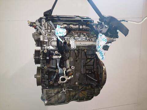 Motor Completo Nissan Primastar FURGON L1H1 2.7T 90CV
