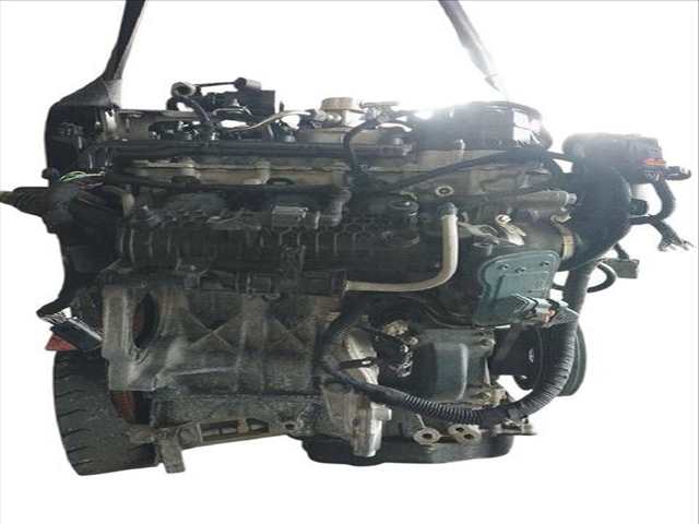 Motor Completo Citroen C4 1.2 THP 130 PICASSO