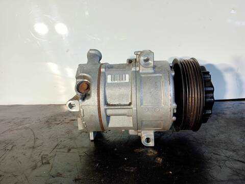 Compresor Aire Acondicionado Fiat Punto 1.3 MULTIJET SPORT 01.2007 ) 90CV