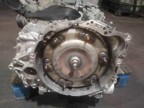 Caja Cambios Volvo V40 B4154T2