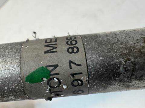 Foto 3ª: Tubos Aire Acondicionado Bmw X5 3.0 D 218CV 160KW E53) M57N306D4 (2006)