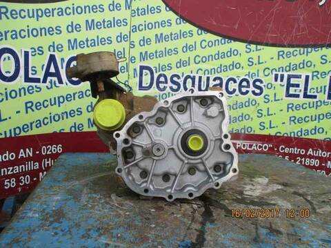 Foto 3ª: Caja Transfer Suzuki Vitara 2.0 HDI 87CV 64KW [RHP] (2002)