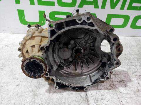 Caja Cambios Seat Ibiza SELECT 68CV