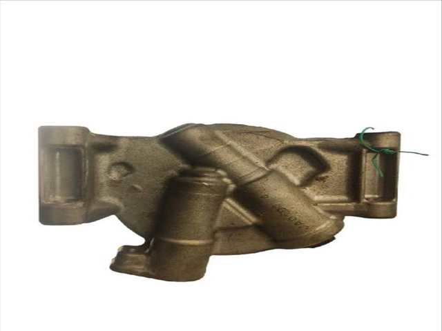 Foto 3ª: Compresor Aire Acondicionado Toyota Yaris 1.3 NSP130_ NSP130) (2010)