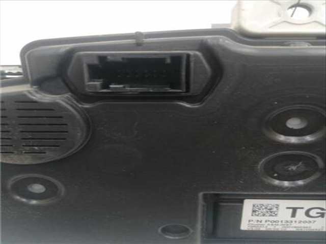 Foto 4ª: Cuadro de Instrumentos Opel Corsa 1.3 CATCH ME [1 3 LTR. - 55 KW 16V CDTI] 75CV