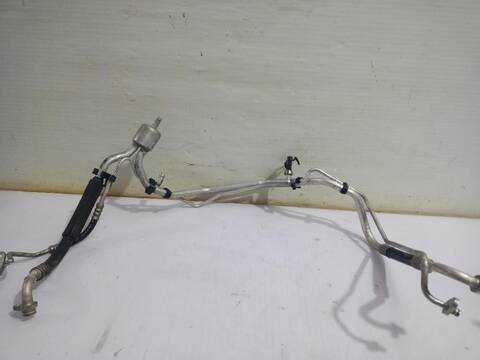 Tubos Aire Acondicionado Citroen C4 COLLECTION 109CV