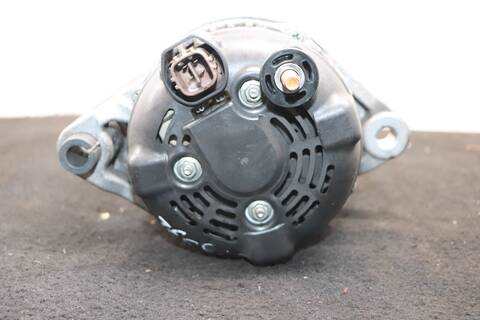 Foto 2ª: Alternador Suzuki SX4 GLX 135CV 99KW (2010)