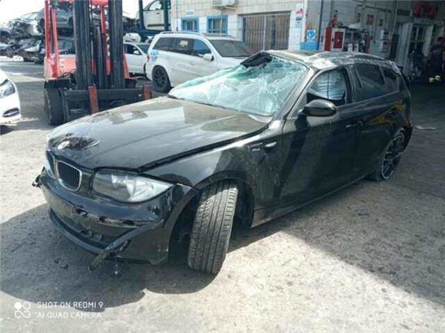 Tubos Aire Acondicionado Bmw Serie 1 114 2.0 118D [2.0 LTR. - 105 KW TURBODIESEL CAT]
