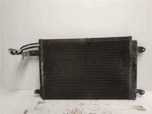 Radiador Calefaccion A.A. Seat Leon 2.0 STYLE COPA [2.0 LTR. - 103 KW TDI]