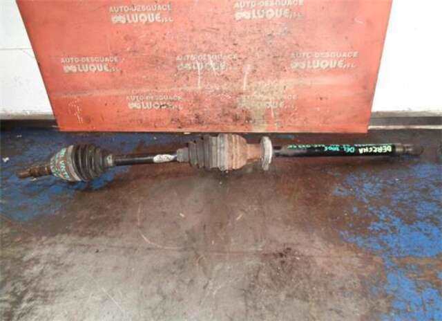 Foto 3ª: Transmision Delantera Derecha Opel Vectra 2.2 16V [Z 22 SE]