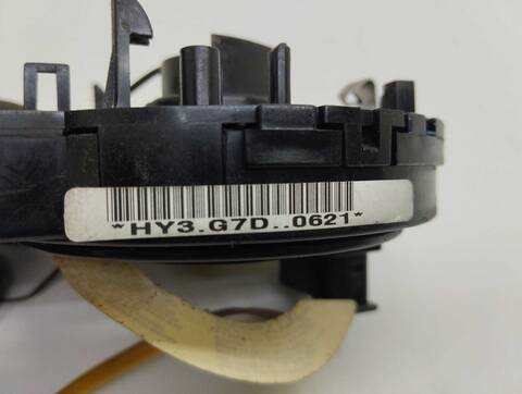 Foto 3ª: Anillo Airbag Hyundai i30 2.0 CRDI CAT 140CV 103KW [D4EA] (2008)
