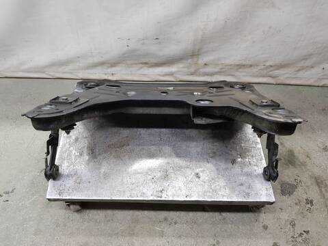 Foto 2ª: Puente Delantero Opel Viva FURGON 2.7T L1H1 113CV 83KW (2006)