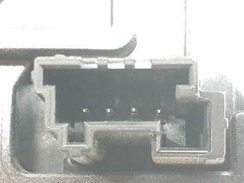 Foto 3ª: Pantalla Multifuncion Peugeot Expert STANDARD (1996)