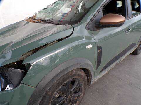 Aleta Delantera Izquierda Dacia Sandero H4DF4