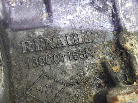 Foto 3ª: Arbol de Levas Renault Master L2H2 HKA 35T 130CV 97KW [M9T704] (2011)