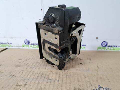 Cerradura Puerta Delantera Izquierda Ssangyong Actyon 200 XDI ORIGINAL 155CV 114KW