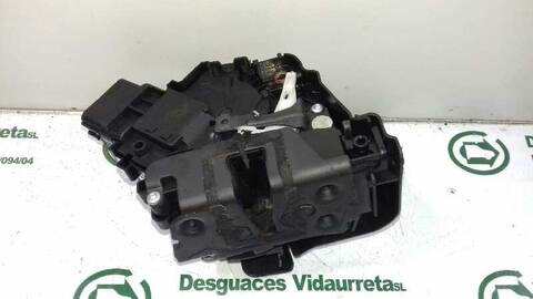 Foto 2ª: Cerradura Puerta Delantera Derecha Ford C Max TREND 115CV 85KW CB3) [SIDA] (2008)