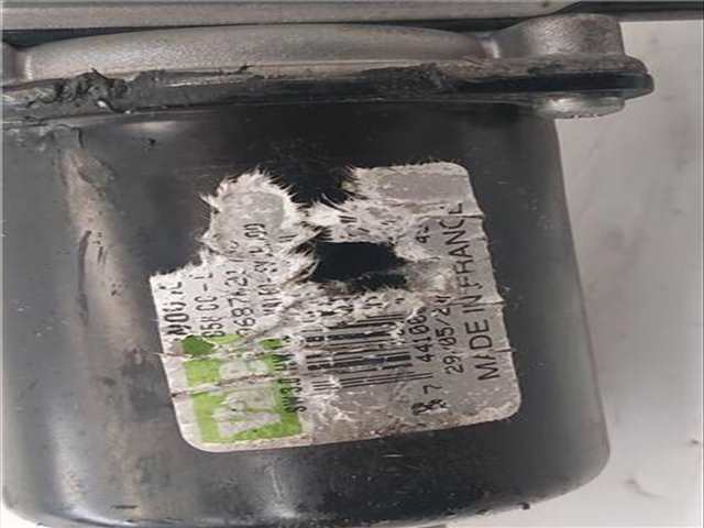 Foto 3ª: Motor Limpia Delantero Citroen C4 1.6 HDI PICASSO 109CV 80KW [9HZ-DV6TED4] (2009)