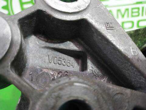 Foto 3ª: Soporte Motor Opel Vectra ESSENTIA BERLINA 101CV 74KW [Y20DTH] (2004)