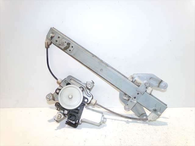 Elevalunas Eléctrico Trasero Izquierdo Nissan X-Trail 2.2 DCI 2001-2014