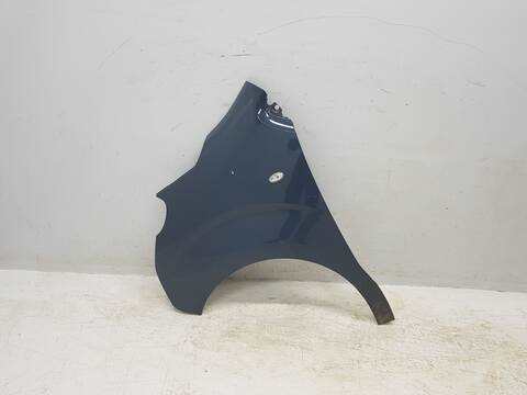 Aleta Delantera Izquierda Opel Viva L EXPRESS