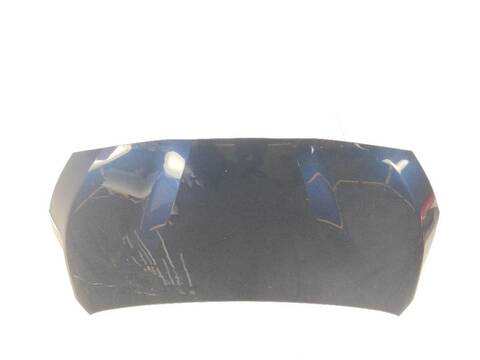 Foto 1ª: Capot Bmw Serie 2 215 216 D [B37 C15 A] (2013)