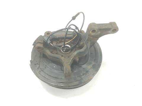 Foto 3ª: Mangueta Delantera Derecha Nissan Leaf EL 109CV [EM57] (2011)