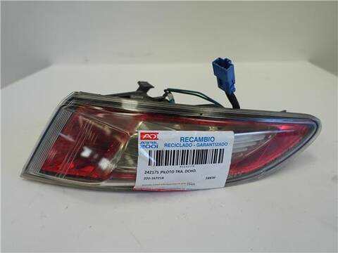 Foto 1ª: Piloto Trasero Derecho Honda Civic 1.4 HATCHBACK 100CV 73KW [L13Z1] (2010)