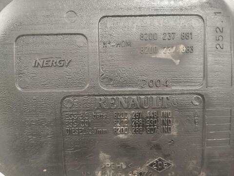 Foto 2ª: Deposito de Combustible Renault Megane 1.9 DCI DIESEL 120CV [F9Q800] (2003)