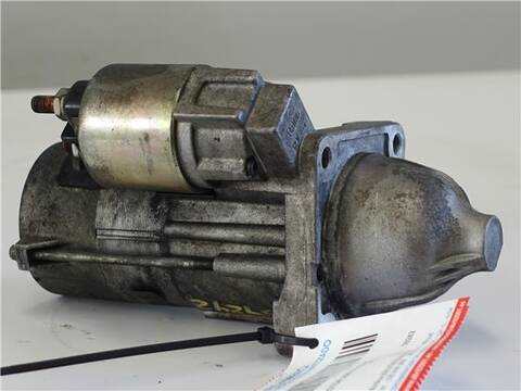 Motor de Arranque Bmw Serie 1 114 2.0 120D BERLINA 163CV 120KW