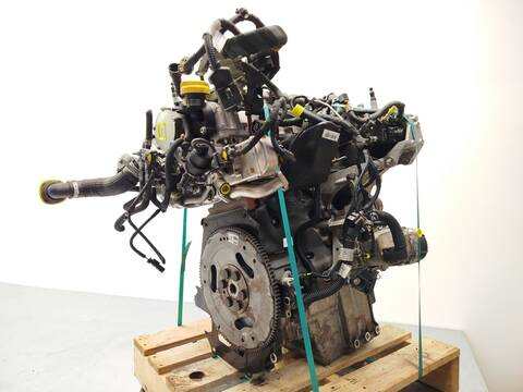 Foto 2ª: Motor Completo Jeep Renegade 2.0 CRD 4X4 170CV 125KW [552 83 099] (2019)