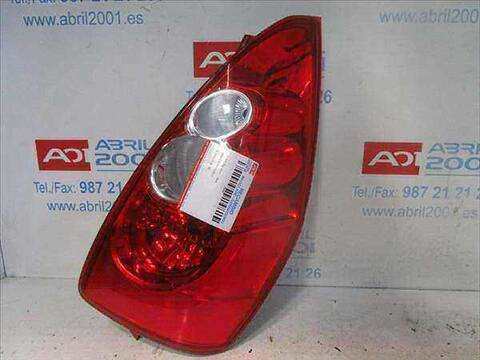 Piloto Trasero Derecho Mazda 5 2.0 CD BERLINA 143CV 105KW