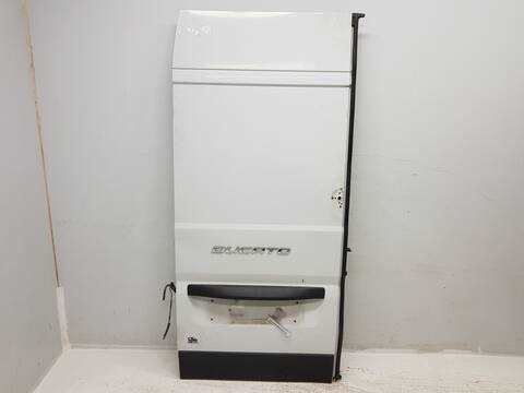 Foto 1ª: Puerta Trasera Izquierda Fiat Ducato 130 RS 3450 MM) L2H2) (2014)