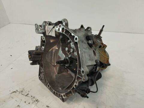 Caja Cambios Peugeot 308 ACCESS 98CV 72KW