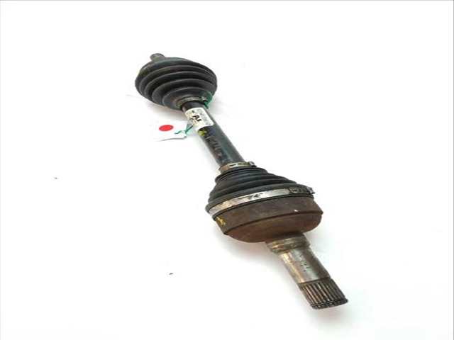 Foto 3ª: Transmision Delantera Derecha Opel Insignia 2.0 CDTI 69) 131CV (2008)