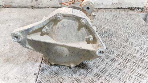 Foto 2ª: Diferencial Trasero Mercedes Clase C 160 C 200 CDI 204.007) BERLINA 136CV 100KW [651913] (2010)