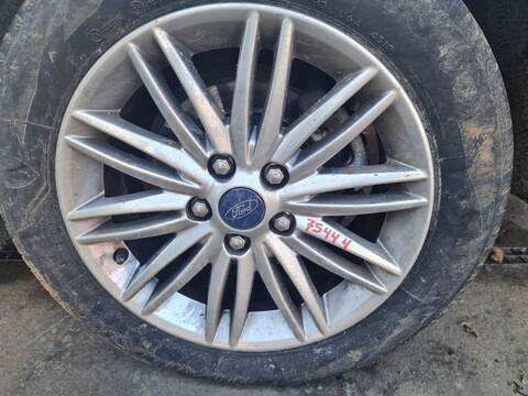 LLanta Chapa Ford C Max TREND PLUS 120CV 88KW CEU)