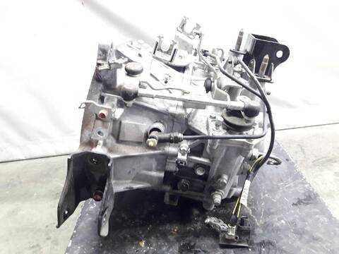 Foto 3ª: Caja Cambios Mitsubishi ASX 1.8 DI-D 116CV 68KW [4N13] (2010)