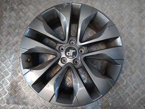 Foto 2ª: Juego LLantas DR 4.0 EV 116CV [SQRE4G15C] (2022)