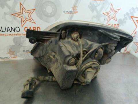 Foto 2ª: Faro Derecho Kia Picanto 1.1 LX 65CV 48KW [G4HG] (2005)