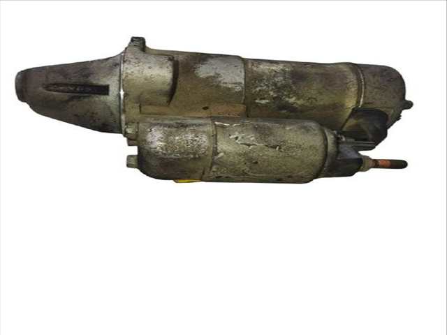 Foto 2ª: Motor de Arranque Opel Astra 1.7 CDTI 68) (2009)