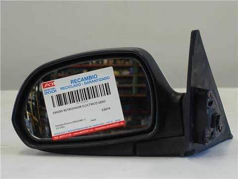Retrovisor Izquierdo Hyundai Elantra 2.0 CRDI 113CV 83KW