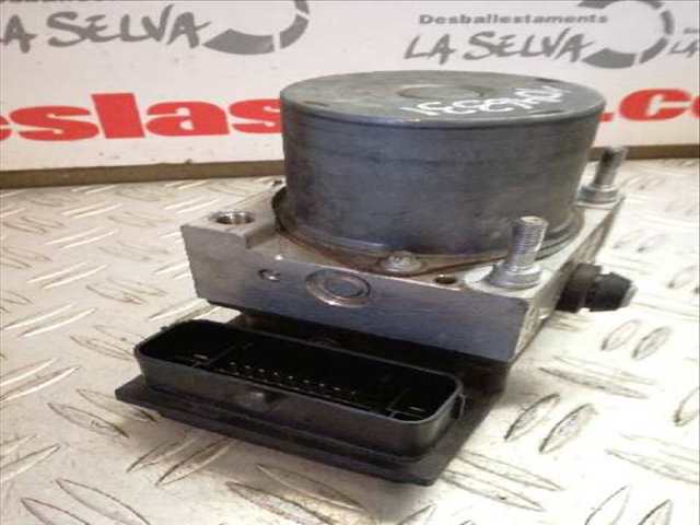 Abs Nissan NV200 K9K