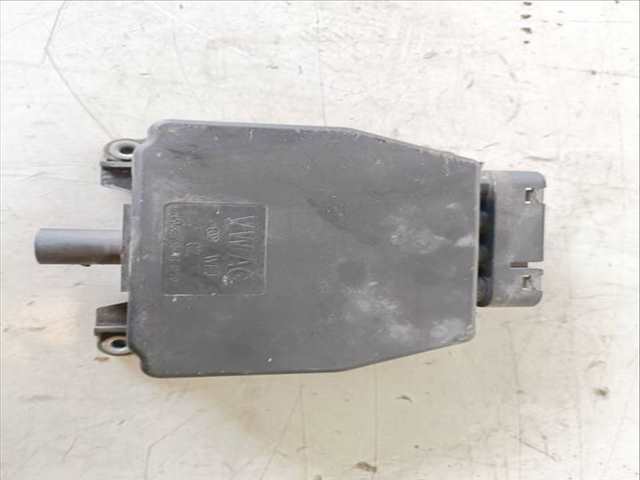 Centralita Check Control Skoda Octavia BERLINA 1.9 TDI 105CV