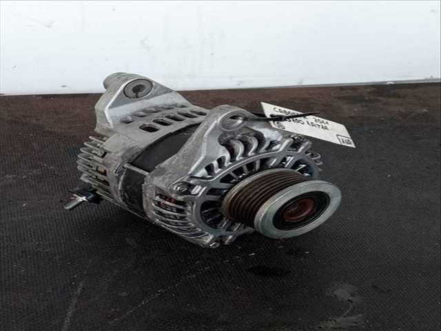 Alternador Nissan Cabstar CABSTAR 35.XX CABINA SIMPLE 136CV