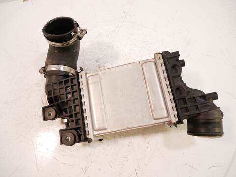 Intercooler Volkswagen Transporter 150 CV 110KW