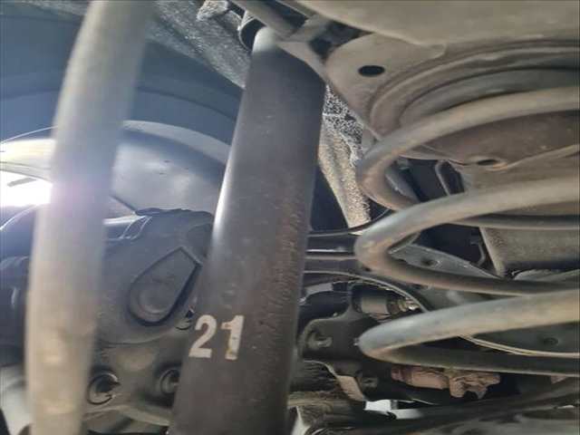 Amortiguador Trasero Izquierdo Mercedes Clase B 150 B 180 CDI BE 246.200) 109CV 80KW
