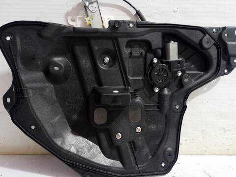 Foto 2ª: Elevalunas Eléctrico Delantero Izquierdo Mazda 3 CENTER-LINE 150CV [SHY6  SHY4] (2013)