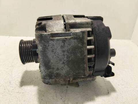 Foto 2ª: Alternador Mercedes Clase C 160 VERSION INDEFINIDA (2014)